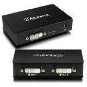 Aluratek ADS02F 1920 x 1200 Splitter