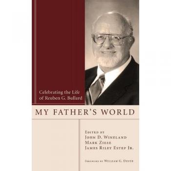 My Father's World