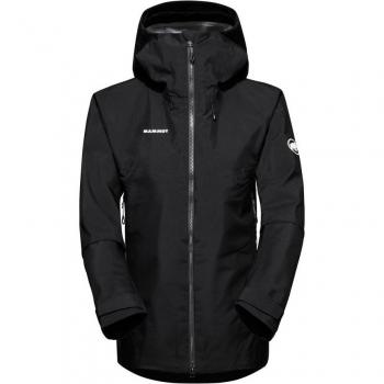 Mammut Giacca Crater IV HS Donna