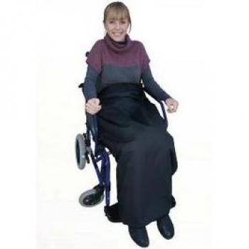 Manta Silla Impermeable Ubiotex 709102