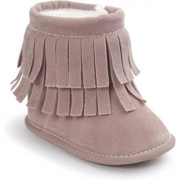 Zapato Espeso Niño Primeros Pasos