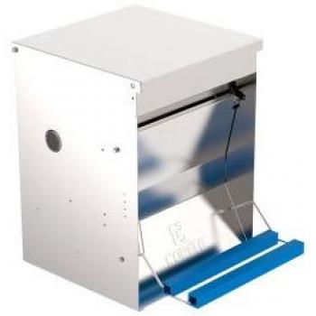 COMEDERO AUTOMATICO AVES SAFEED 12KG