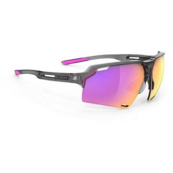 Deltabeat RX Optics Brille in Crystal Ash von Rudy Project