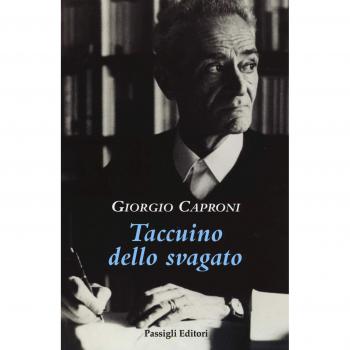 Taccuino dello svagato
