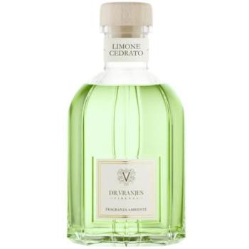 Sticla Dr. Vranjes Lămâie Cedrat 1,25 l