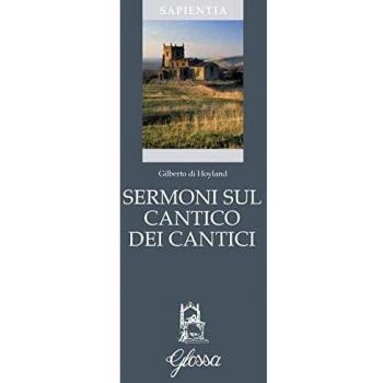 Sermoni sul Cantico dei Cantici