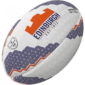 Ballon de rugby Écosse Supporter Taille 5