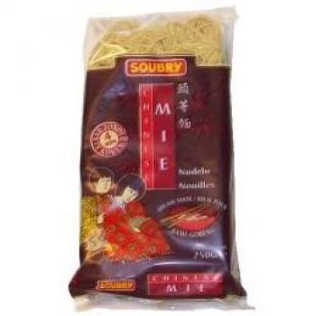 Massa Chinesa Instantânea 250 g - Soubry