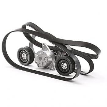 Corredera trapecial poli V RIDEX 542R0043