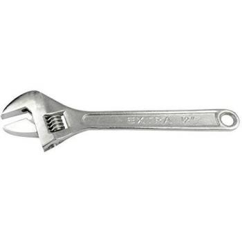 Mannesmann 35mm Adjustable Wrench