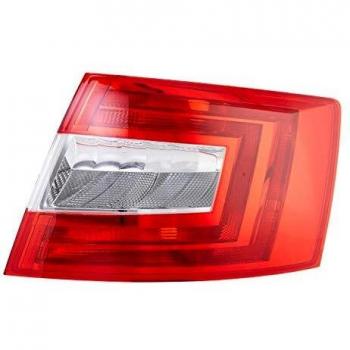 Hella Right Side & Rear Lamp Light 2SK011053-101