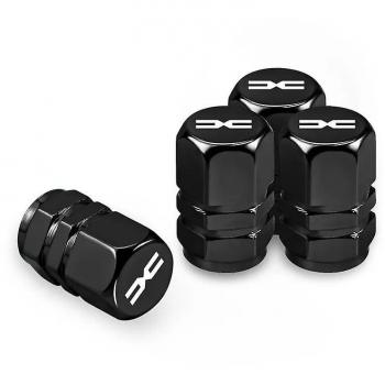 Accesorios de Rueda Dacia Duster Logan MCV 2 - Tapas de Válvula de Neumático