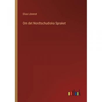 Om det Nordtschudiska Spraket