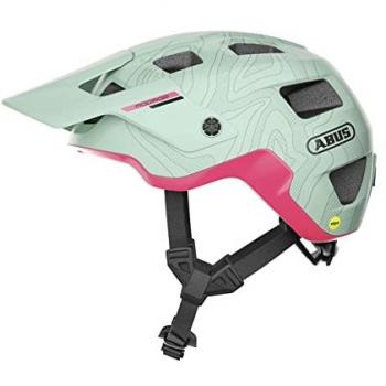 Casco de MTB Abus Modrop Mips