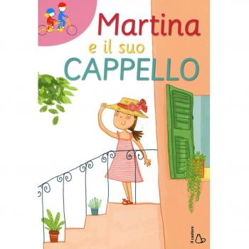 Martina e il suo cappello