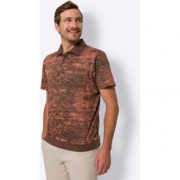 Sieh an! T-Shirt Polo