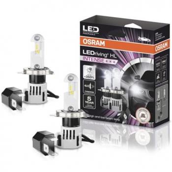 Osram LEDriving HL Intense H4