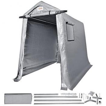 Capannone Vevor MOPHORN 6x8ft