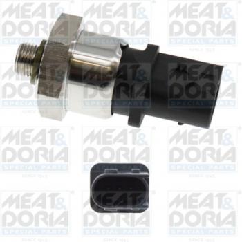 Oil Pressure Switch