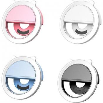 LED Clip Licht voor Smartphone