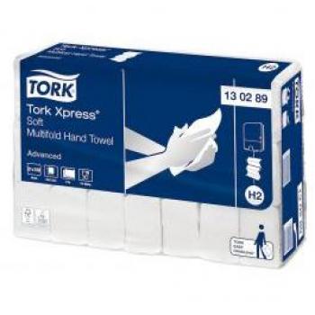 Tork H2 Advanced Cucina 2400 Ziggurat