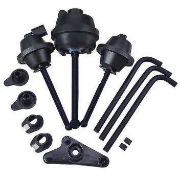 Reparación de Colector de Admisión para Mercedes Benz C230 C280 C300 C350 M272 M273 Modelo 18