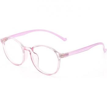 Kids Square Anti Blue Light Glasses