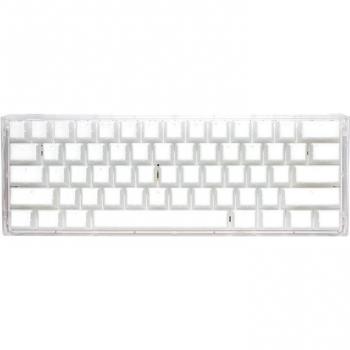 Clavier Ducky One 3 Mini Aura Blanc Mécanique
