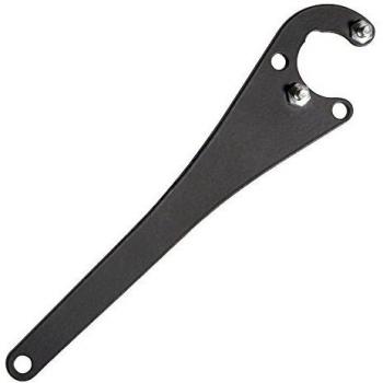 Chiave universale Maurer per smerigliatrici (115-230 mm) in acciaio