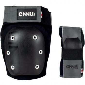 Equipo de Seguridad Vial Street Dual