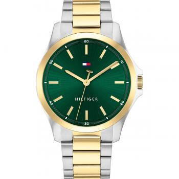 Tommy Hilfiger Quarzuhr BRUCE 1792192