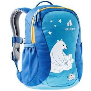 Mochila Deuter Futura Pro 34 L morado-lavanda