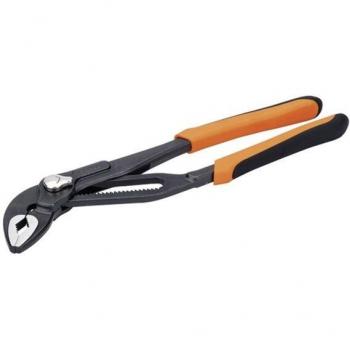 Pince Articulée Quick Fit Multicolore 250 Mm