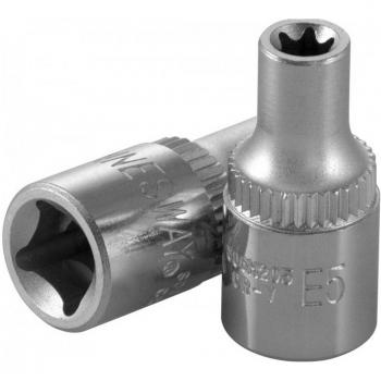 Jonnesway Chiave Esagonale Torx 1/4 E10