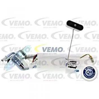 Vemo V51 09/1 Fuel System