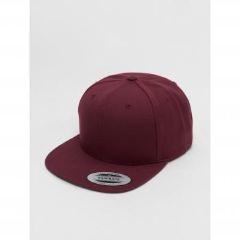 Snapback Clasic Maro