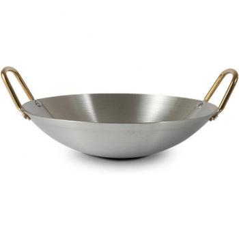 Cocina Exterior Estándar