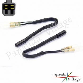 Indicador de señal intermitente GSX GSF SV