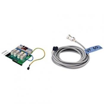 Options Diematic iSystem