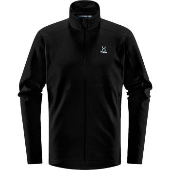 HAGLÖFS Buteo Mid Jacket Men - Schwarz - XXL