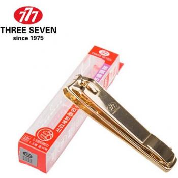 Three Seven 777 Pro Toenail Clipper