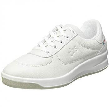 Brandy TBS White Women's Trainers – UK 3.5