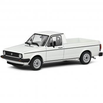Modellino Volkswagen Caddy 1990