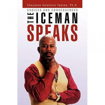 The Iceman Speaks