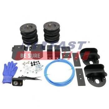 Fuelle de suspensión FAST FT20210