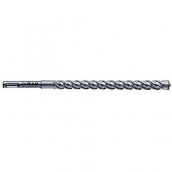 BROCA SDS PLUS ZENTRO 4P 5X110X50