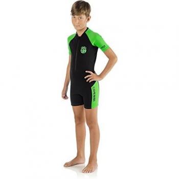 Cressi Neopreno Traje Corto Little Shark 2 Mm