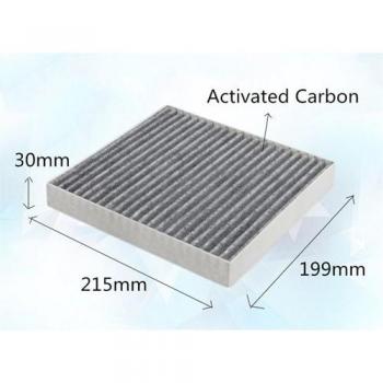 CUK22013 Kabinenluftfilter für LEXUS IS300H