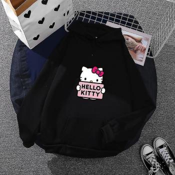Hello‑Kitty Capa Mágica