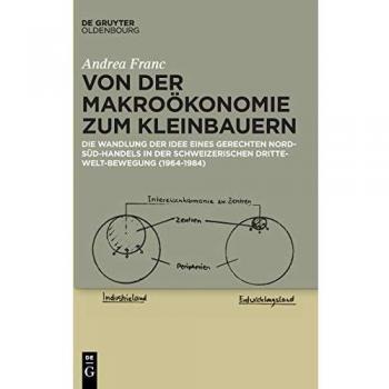 Franc, Andrea: Von der Makroökonomie zum Kleinbauern